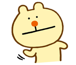 makumakuma sticker #12222045
