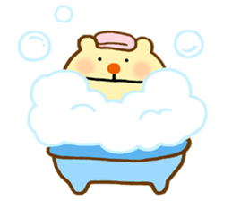 makumakuma sticker #12222046
