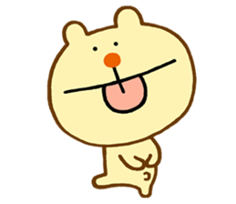 makumakuma sticker #12222047