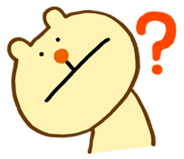 makumakuma sticker #12222048