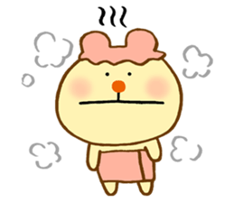 makumakuma sticker #12222049