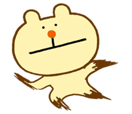 makumakuma sticker #12222050