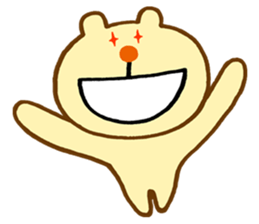 makumakuma sticker #12222051