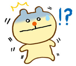 makumakuma sticker #12222052