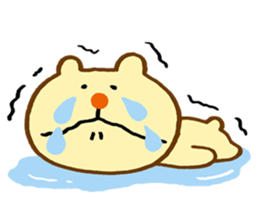 makumakuma sticker #12222053