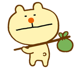 makumakuma sticker #12222056