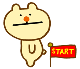 makumakuma sticker #12222060