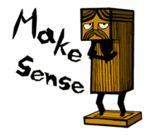 <J-Stickers>Animated TTG monsters! (E) sticker #12222637