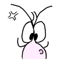 Animated Stickers of Yawna the Witch sticker #12223655