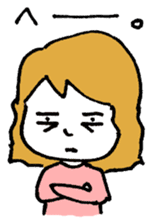 Stickers of Shinsuke Yoshitake sticker #12223863