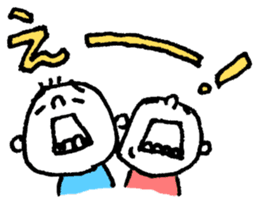 Stickers of Shinsuke Yoshitake sticker #12223882