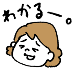 Stickers of Shinsuke Yoshitake sticker #12223886