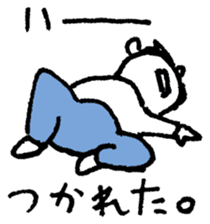 Stickers of Shinsuke Yoshitake sticker #12223894