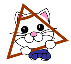 kyudo everyday sticker #12224132