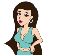 Shanshan sticker #12224168