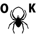 Spider...