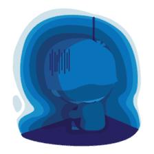 Limpsy Boy sticker #12224841