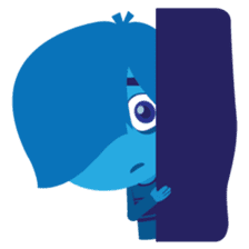 Limpsy Boy sticker #12224845