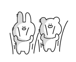 Invective that can be used every day sticker #12225088