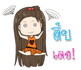 Tammy sticker #12225109