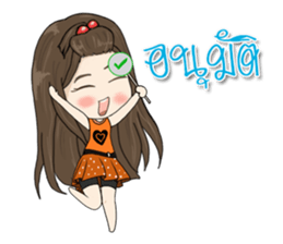 Tammy sticker #12225111