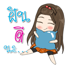 Tammy sticker #12225136