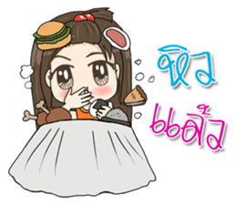 Tammy sticker #12225139