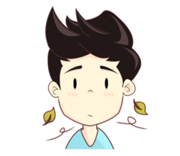 Mr.Jar sticker #12225820