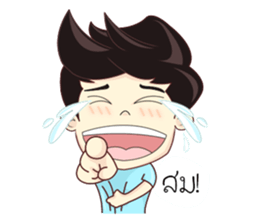 Mr.Jar sticker #12225827