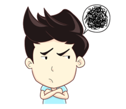 Mr.Jar sticker #12225828