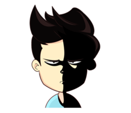 Mr.Jar sticker #12225829