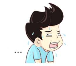 Mr.Jar sticker #12225833