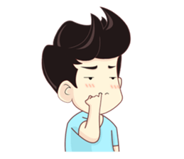 Mr.Jar sticker #12225836