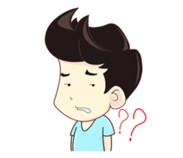 Mr.Jar sticker #12225838