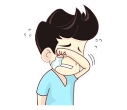 Mr.Jar sticker #12225844