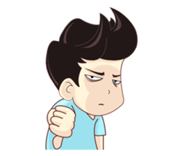 Mr.Jar sticker #12225845