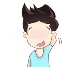 Mr.Jar sticker #12225847