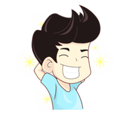 Mr.Jar sticker #12225848