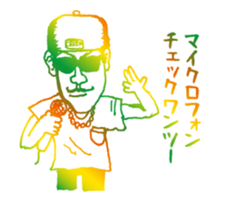 message collection from PF sticker #12226581