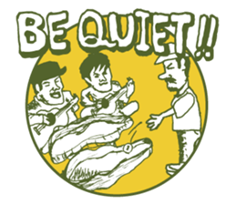 message collection from PF sticker #12226593