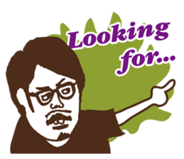 message collection from PF sticker #12226594