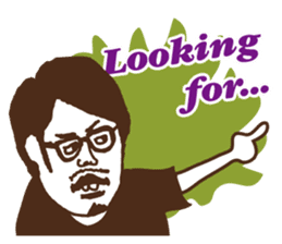 message collection from PF sticker #12226594