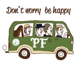 message collection from PF sticker #12226596