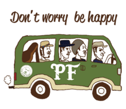 message collection from PF sticker #12226596