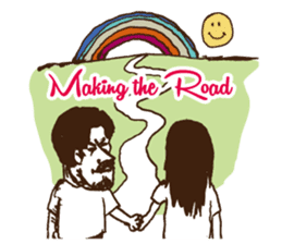 message collection from PF sticker #12226597
