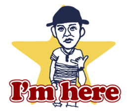 message collection from PF sticker #12226598