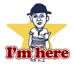 message collection from PF sticker #12226598