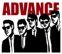 message collection from PF sticker #12226602