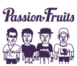 message collection from PF sticker #12226605