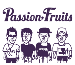 message collection from PF sticker #12226605